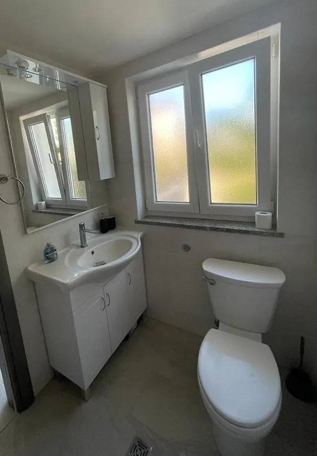 Apartman Vieler Sterne Novi Vinodolski