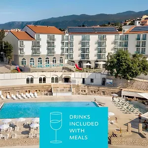 Aminess Vival Lisanj Family Hotel