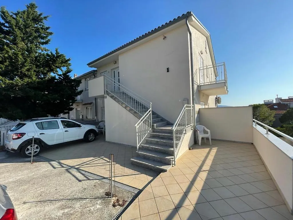 Apartman Vieler Sterne Novi Vinodolski Apartment