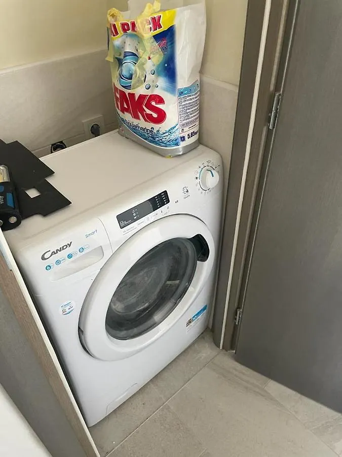 Apartman Vieler Sterne Novi Vinodolski 0*,